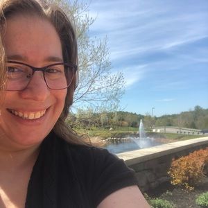 Meet your Posher, Sabrina